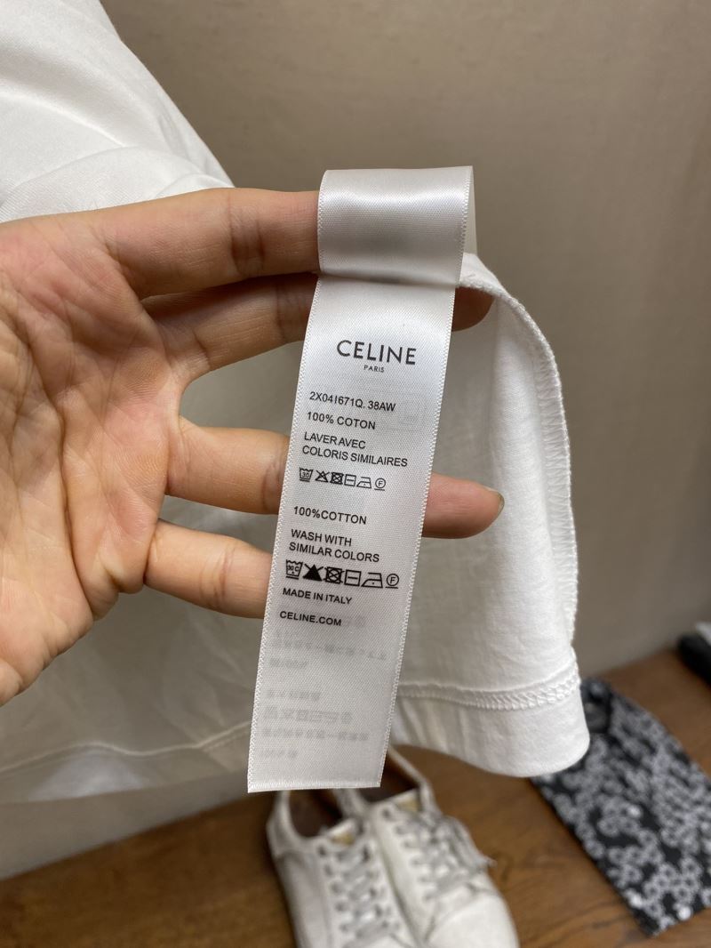 Celine T-Shirts